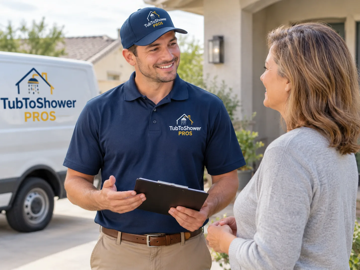 Tub Shower Conversion Circleville, KS FAQs